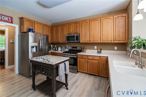 Tiny photo for 17312 Tiswood Drive, Beaverdam, VA 23015 (MLS # 2621457)