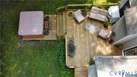 Tiny photo for 17312 Tiswood Drive, Beaverdam, VA 23015 (MLS # 2621457)