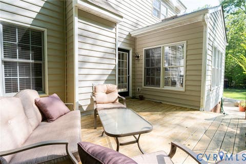 Tiny photo for 17312 Tiswood Drive, Beaverdam, VA 23015 (MLS # 2621457)