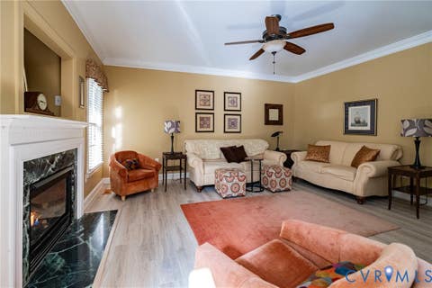 Tiny photo for 17312 Tiswood Drive, Beaverdam, VA 23015 (MLS # 2621457)