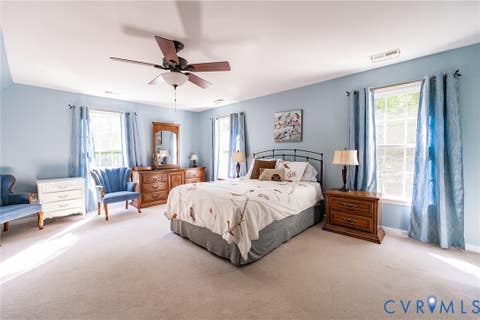 Tiny photo for 17312 Tiswood Drive, Beaverdam, VA 23015 (MLS # 2621457)