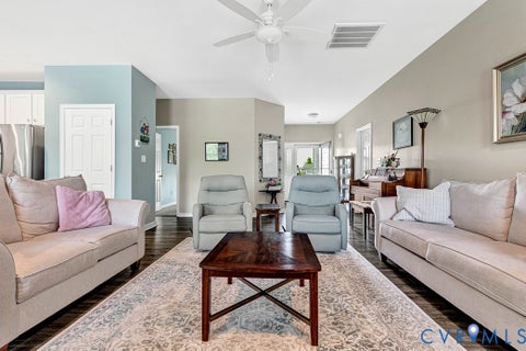 Tiny photo for 132 McRee Way, Aylett, VA 23009 (MLS # 2618378)