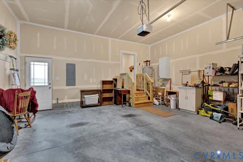 Tiny photo for 132 McRee Way, Aylett, VA 23009 (MLS # 2618378)