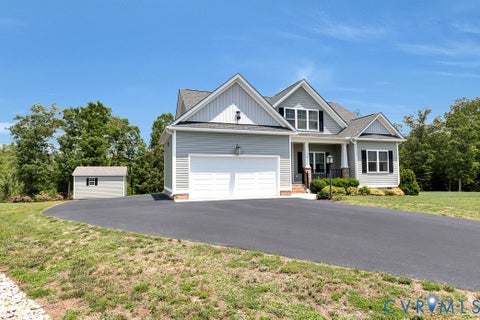 Tiny photo for 132 McRee Way, Aylett, VA 23009 (MLS # 2618378)