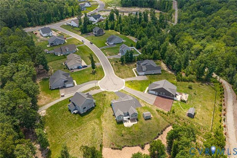 Tiny photo for 132 McRee Way, Aylett, VA 23009 (MLS # 2618378)
