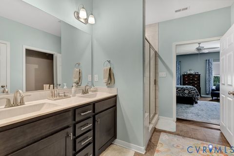 Tiny photo for 132 McRee Way, Aylett, VA 23009 (MLS # 2618378)