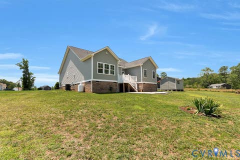 Tiny photo for 132 McRee Way, Aylett, VA 23009 (MLS # 2618378)