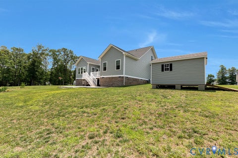 Tiny photo for 132 McRee Way, Aylett, VA 23009 (MLS # 2618378)
