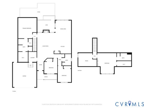 Tiny photo for 132 McRee Way, Aylett, VA 23009 (MLS # 2618378)