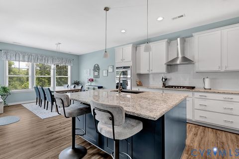 Tiny photo for 132 McRee Way, Aylett, VA 23009 (MLS # 2618378)