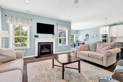 Tiny photo for 132 McRee Way, Aylett, VA 23009 (MLS # 2618378)