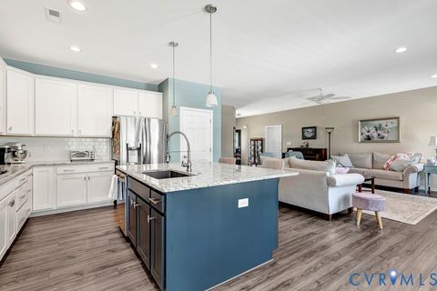Tiny photo for 132 McRee Way, Aylett, VA 23009 (MLS # 2618378)