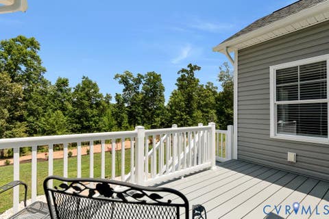 Tiny photo for 132 McRee Way, Aylett, VA 23009 (MLS # 2618378)