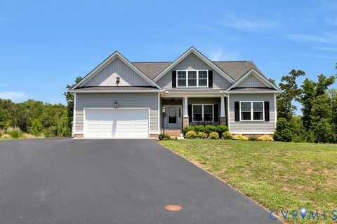 Tiny photo for 132 McRee Way, Aylett, VA 23009 (MLS # 2618378)