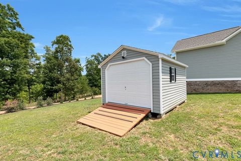 Tiny photo for 132 McRee Way, Aylett, VA 23009 (MLS # 2618378)