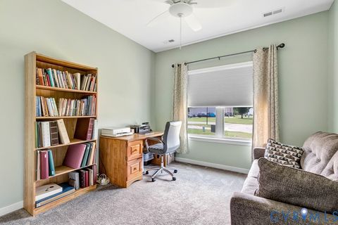 Tiny photo for 132 McRee Way, Aylett, VA 23009 (MLS # 2618378)