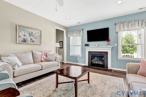 Tiny photo for 132 McRee Way, Aylett, VA 23009 (MLS # 2618378)