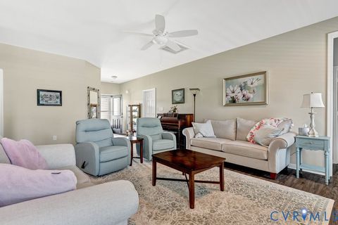 Tiny photo for 132 McRee Way, Aylett, VA 23009 (MLS # 2618378)