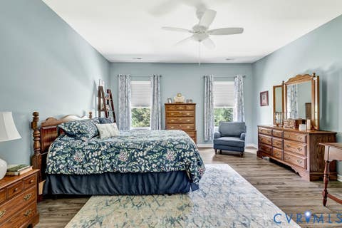 Tiny photo for 132 McRee Way, Aylett, VA 23009 (MLS # 2618378)