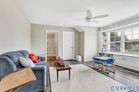Tiny photo for 132 McRee Way, Aylett, VA 23009 (MLS # 2618378)