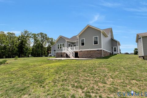 Tiny photo for 132 McRee Way, Aylett, VA 23009 (MLS # 2618378)
