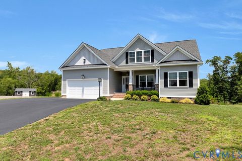 Photo of 132 McRee Way, Aylett, VA 23009 (MLS # 2618378)