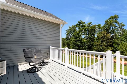 Tiny photo for 132 McRee Way, Aylett, VA 23009 (MLS # 2618378)