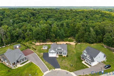 Tiny photo for 132 McRee Way, Aylett, VA 23009 (MLS # 2618378)