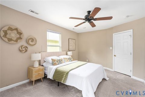 Tiny photo for 3117 2nd Avenue, Richmond, VA 23222 (MLS # 2611380)