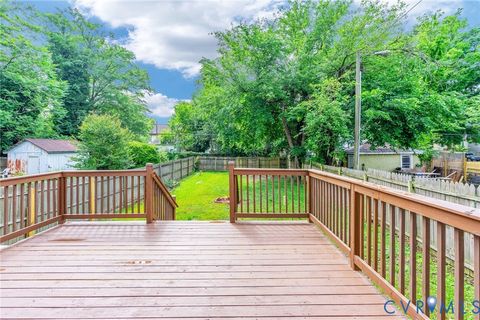 Tiny photo for 3117 2nd Avenue, Richmond, VA 23222 (MLS # 2611380)