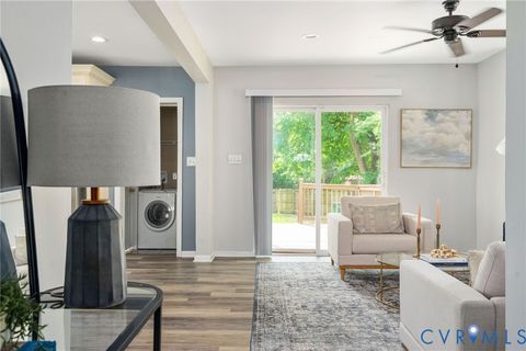 Tiny photo for 3117 2nd Avenue, Richmond, VA 23222 (MLS # 2611380)