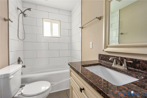 Tiny photo for 3117 2nd Avenue, Richmond, VA 23222 (MLS # 2611380)