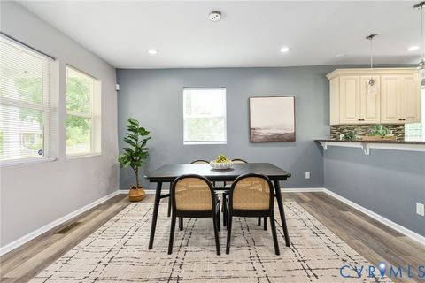 Tiny photo for 3117 2nd Avenue, Richmond, VA 23222 (MLS # 2611380)