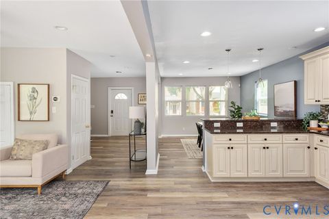 Tiny photo for 3117 2nd Avenue, Richmond, VA 23222 (MLS # 2611380)