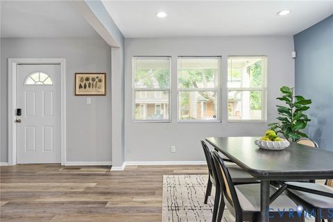 Tiny photo for 3117 2nd Avenue, Richmond, VA 23222 (MLS # 2611380)