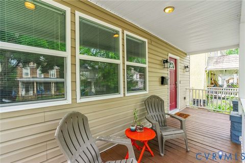 Tiny photo for 3117 2nd Avenue, Richmond, VA 23222 (MLS # 2611380)