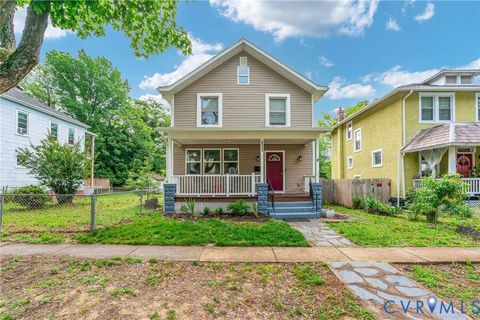 Tiny photo for 3117 2nd Avenue, Richmond, VA 23222 (MLS # 2611380)