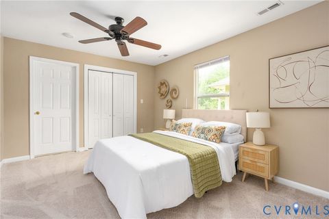 Tiny photo for 3117 2nd Avenue, Richmond, VA 23222 (MLS # 2611380)