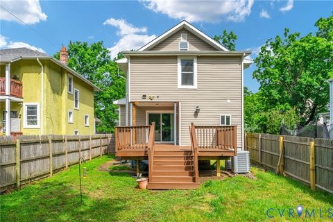 Tiny photo for 3117 2nd Avenue, Richmond, VA 23222 (MLS # 2611380)