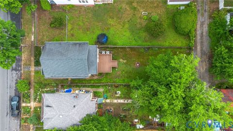Tiny photo for 3117 2nd Avenue, Richmond, VA 23222 (MLS # 2611380)