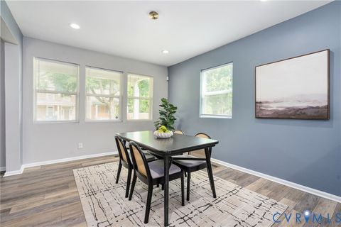 Tiny photo for 3117 2nd Avenue, Richmond, VA 23222 (MLS # 2611380)