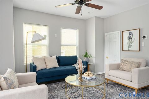 Tiny photo for 3117 2nd Avenue, Richmond, VA 23222 (MLS # 2611380)