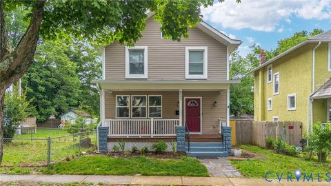 Tiny photo for 3117 2nd Avenue, Richmond, VA 23222 (MLS # 2611380)