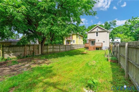 Tiny photo for 3117 2nd Avenue, Richmond, VA 23222 (MLS # 2611380)