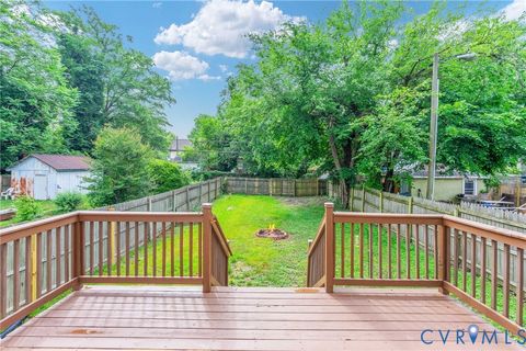 Tiny photo for 3117 2nd Avenue, Richmond, VA 23222 (MLS # 2611380)