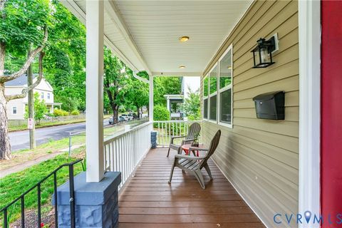Tiny photo for 3117 2nd Avenue, Richmond, VA 23222 (MLS # 2611380)