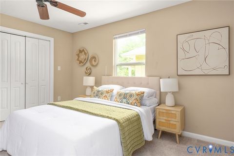 Tiny photo for 3117 2nd Avenue, Richmond, VA 23222 (MLS # 2611380)