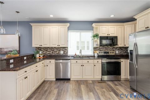 Tiny photo for 3117 2nd Avenue, Richmond, VA 23222 (MLS # 2611380)