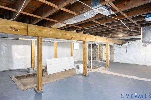 Tiny photo for 3117 2nd Avenue, Richmond, VA 23222 (MLS # 2611380)