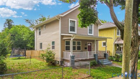 Tiny photo for 3117 2nd Avenue, Richmond, VA 23222 (MLS # 2611380)